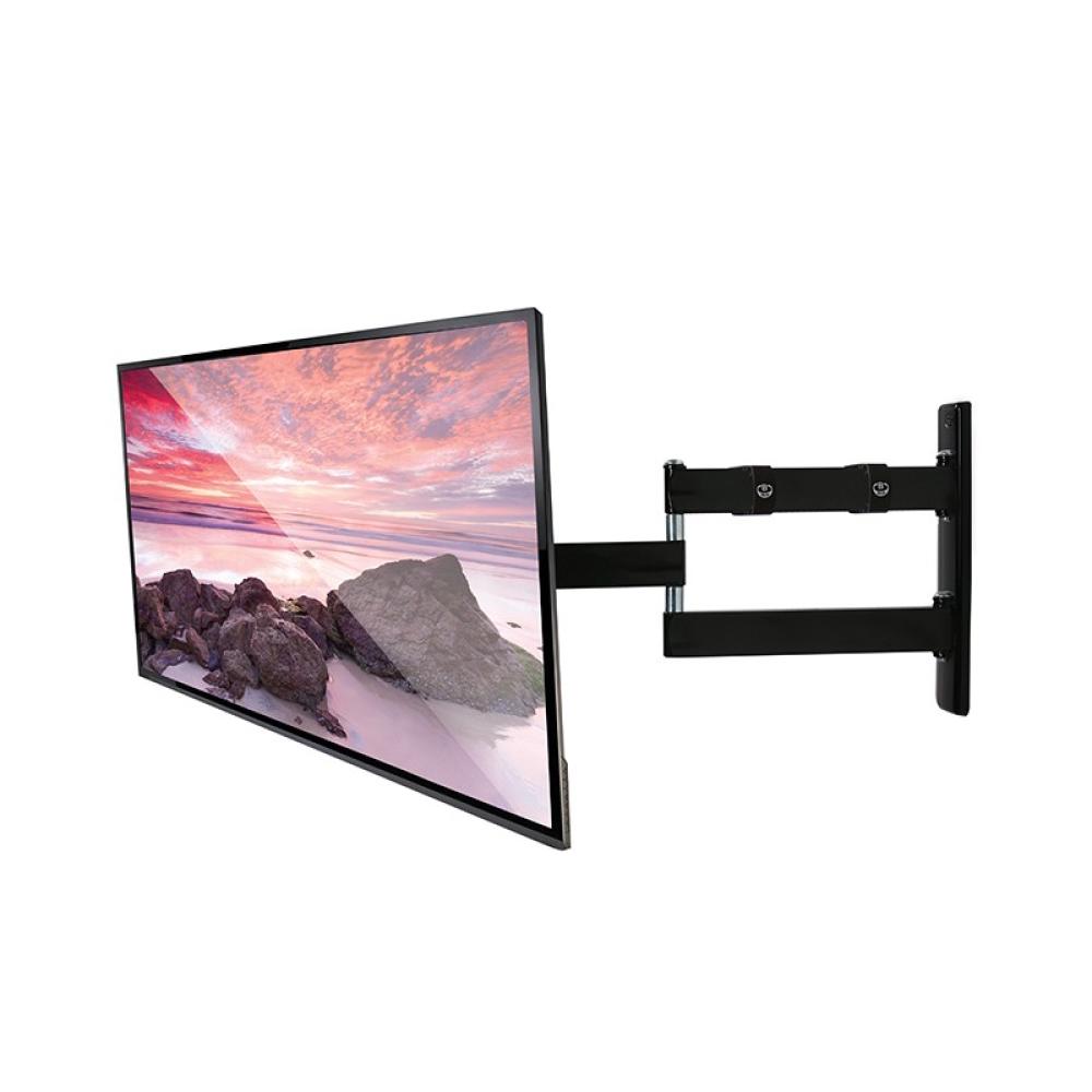 B-Tech - BT7513 58,4 cm (23") Negro