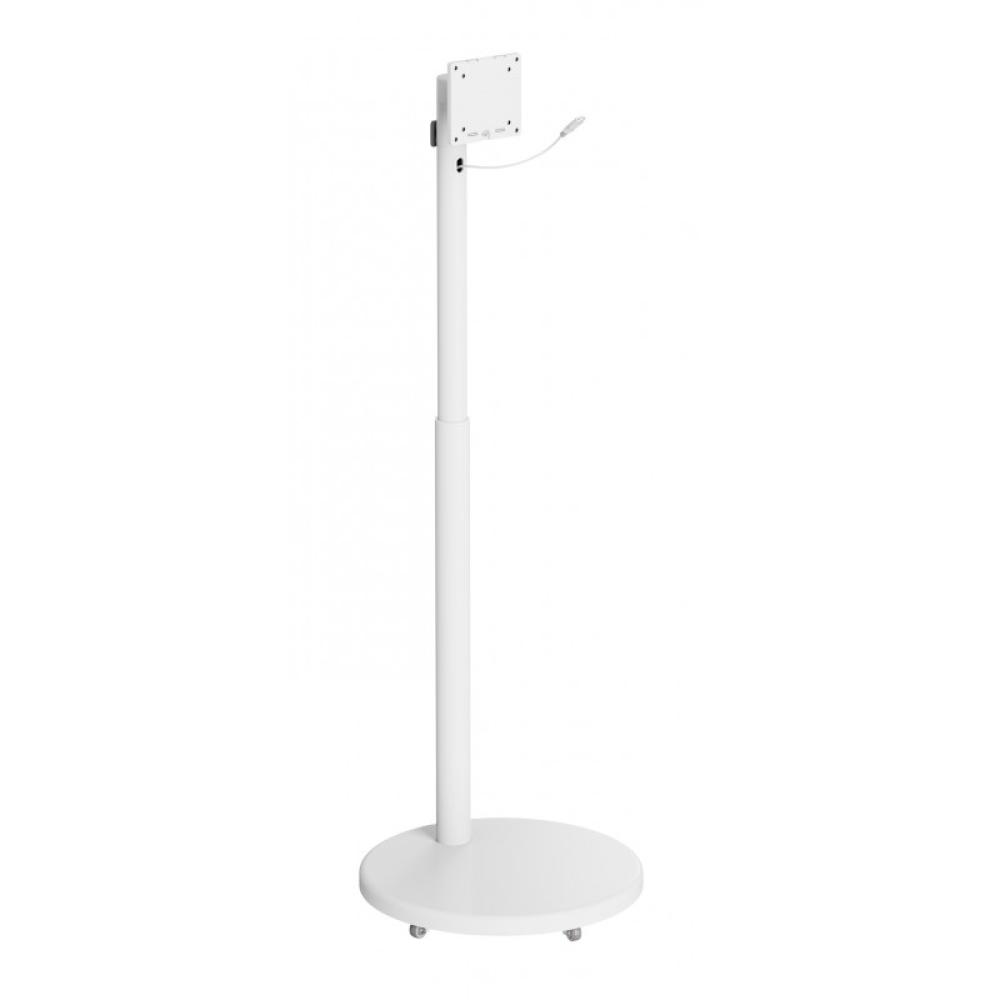 Ewent - EW1596 soporte para TV 88,9 cm (35") Blanco