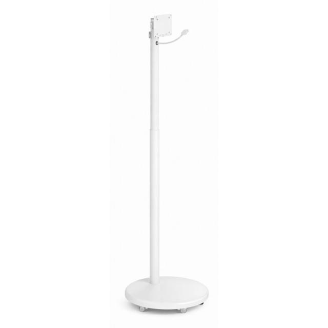 Ewent - EW1595 soporte para TV 88,9 cm (35") Blanco
