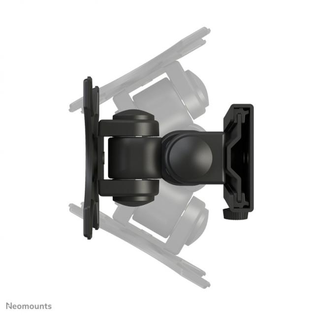 Neomounts - FPMA-W250BLACK Soporte de pared para monitor/TV 10-30" - movimiento completo
