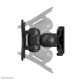Neomounts - FPMA-W250BLACK Soporte de pared para monitor/TV 10-30" - movimiento completo