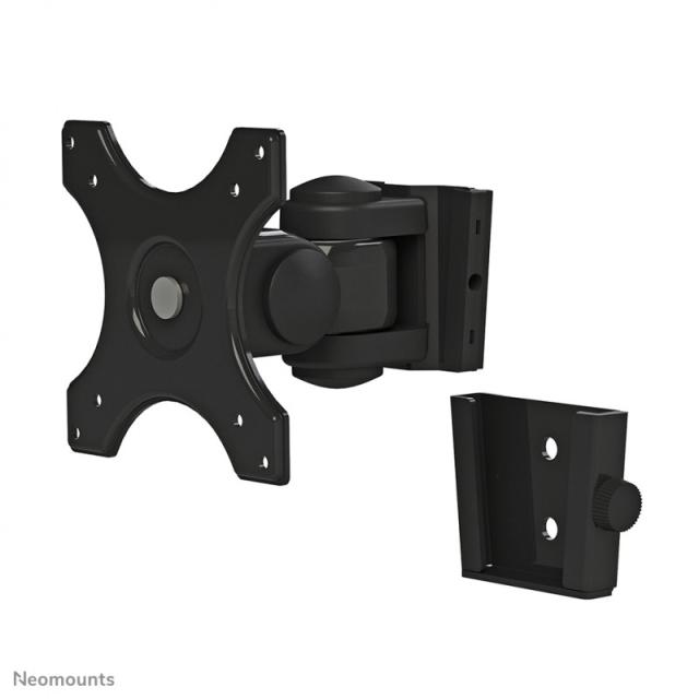 Neomounts - FPMA-W250BLACK Soporte de pared para monitor/TV 10-30" - movimiento completo