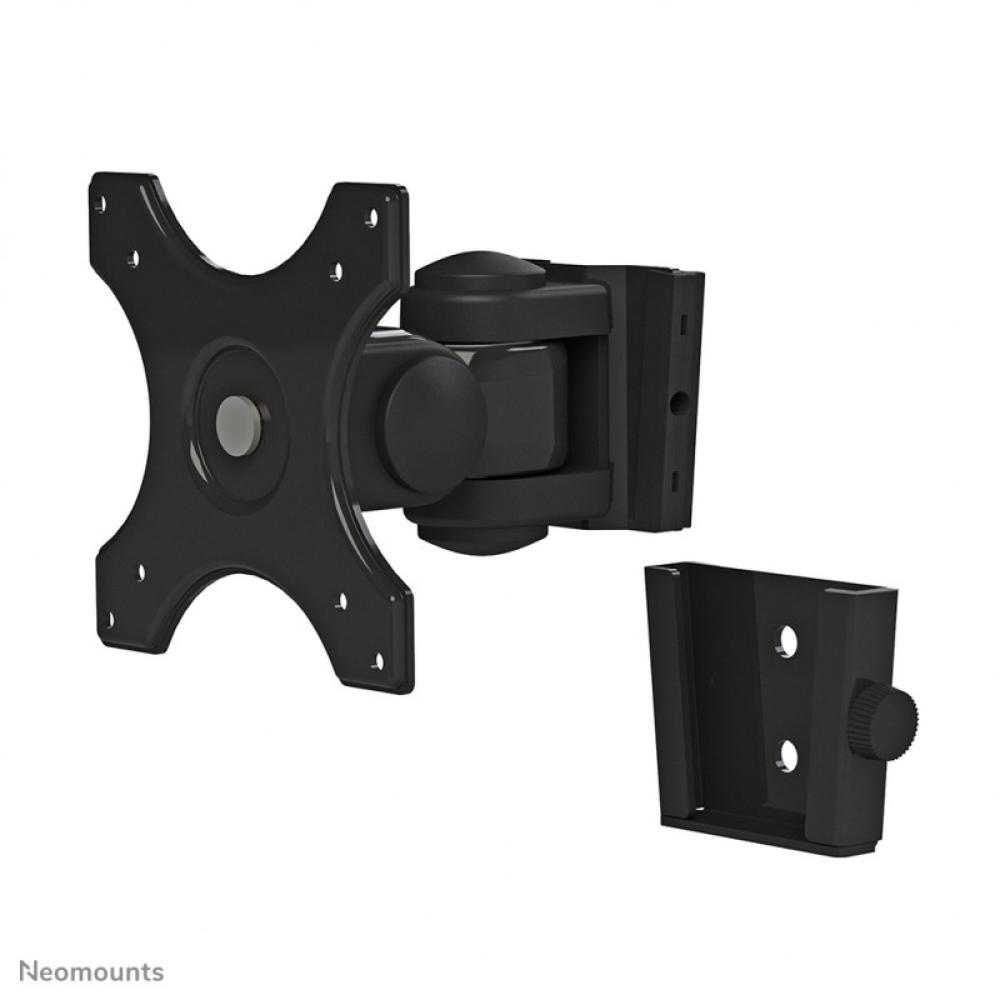 Neomounts - FPMA-W250BLACK Soporte de pared para monitor/TV 10-30" - movimiento completo