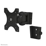 Neomounts - FPMA-W250BLACK Soporte de pared para monitor/TV 10-30" - movimiento completo