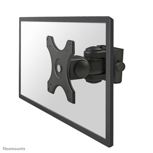 Neomounts - FPMA-W250BLACK Soporte de pared para monitor/TV 10-30" - movimiento completo