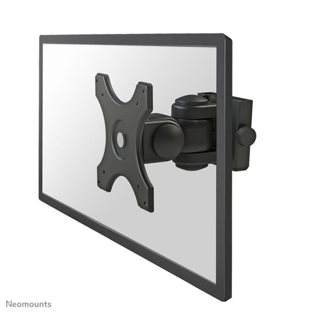 Neomounts - FPMA-W250BLACK Soporte de pared para monitor/TV 10-30" - movimiento completo