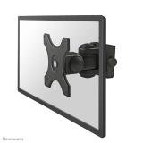 Neomounts - FPMA-W250BLACK Soporte de pared para monitor/TV 10-30" - movimiento completo