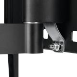 Vogel''s - PFW 3040 139,7 cm (55") Negro