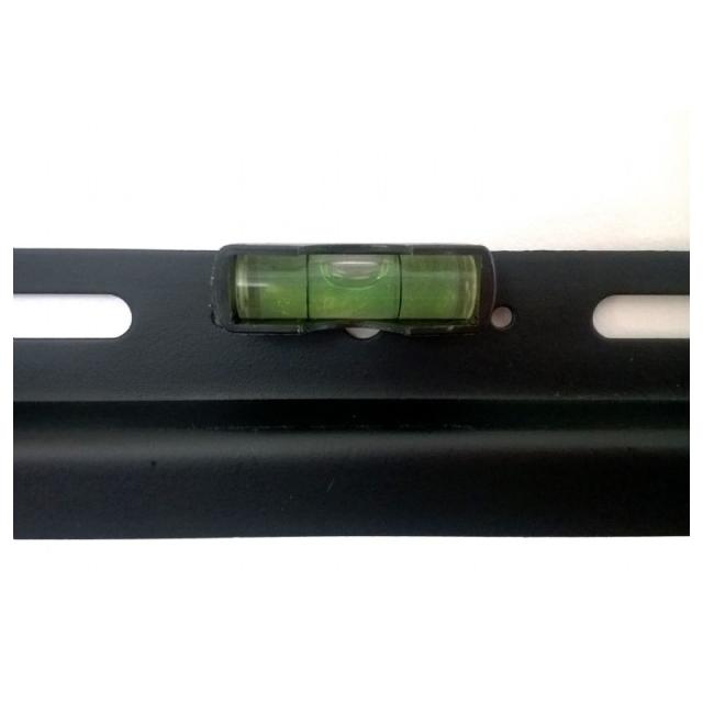 Gembird - WM-65T-01 soporte para TV 165,1 cm (65") Negro