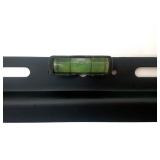 Gembird - WM-65T-01 soporte para TV 165,1 cm (65") Negro