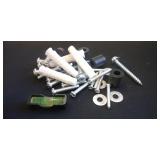 Gembird - WM-65T-01 soporte para TV 165,1 cm (65") Negro