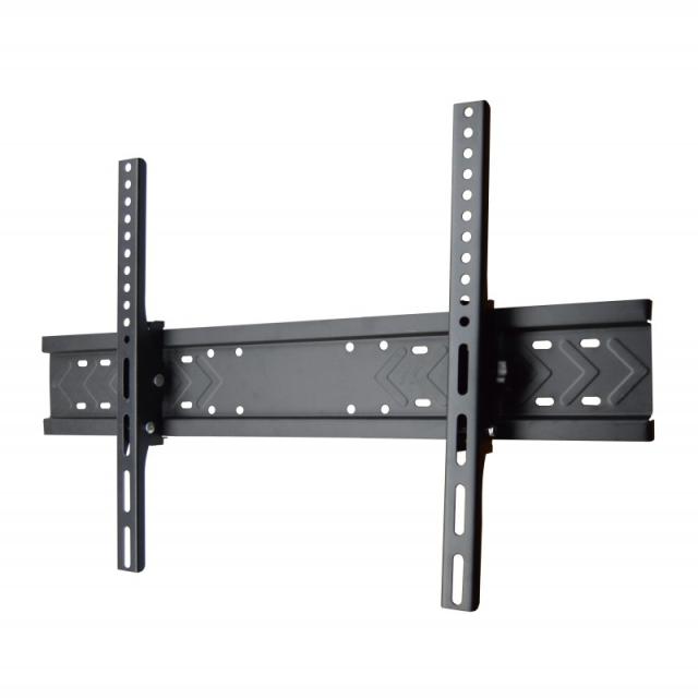 Gembird - WM-65T-01 soporte para TV 165,1 cm (65") Negro