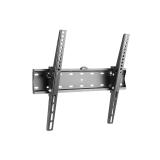 Gembird - WM-55T-02 soporte para TV 139,7 cm (55") Negro
