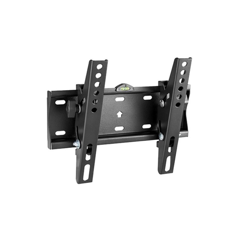 Gembird - WM-42T-02 soporte para TV 106,7 cm (42") Negro