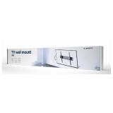 Gembird - WM-70T-02 soporte para TV 177,8 cm (70") Negro