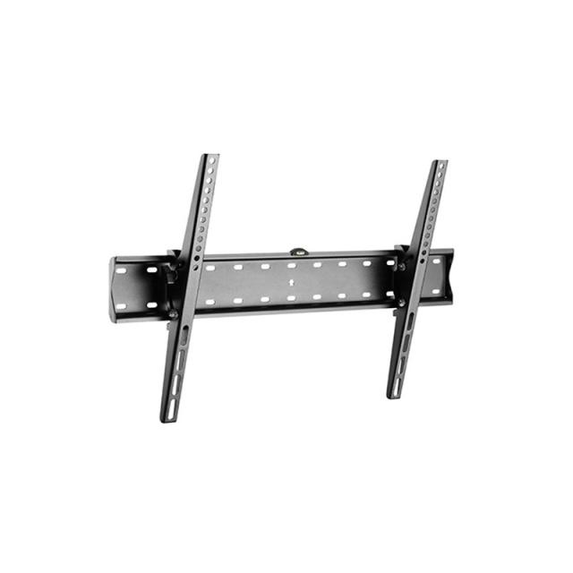 Gembird - WM-70T-02 soporte para TV 177,8 cm (70") Negro