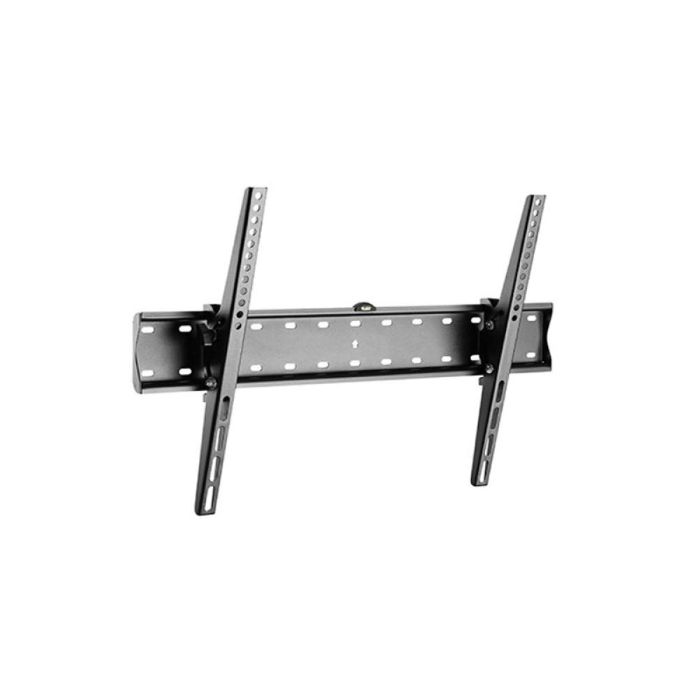 Gembird - WM-70T-02 soporte para TV 177,8 cm (70") Negro