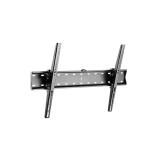Gembird - WM-70T-02 soporte para TV 177,8 cm (70") Negro