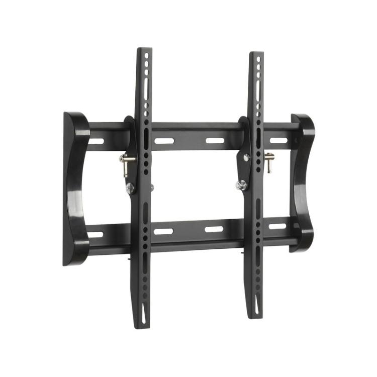 Vivanco - 37974 soporte para TV 139,7 cm (55") Negro