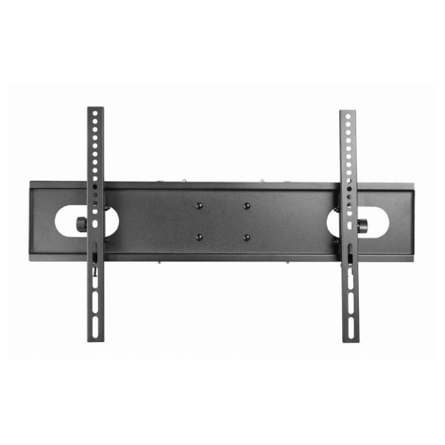 Gembird - WM-70ST-01 soporte para TV 177,8 cm (70") Negro