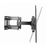 Gembird - WM-70ST-01 soporte para TV 177,8 cm (70") Negro