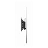 Gembird - WM-42T-03 soporte para TV 106,7 cm (42") Negro
