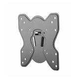 Gembird - WM-42T-03 soporte para TV 106,7 cm (42") Negro