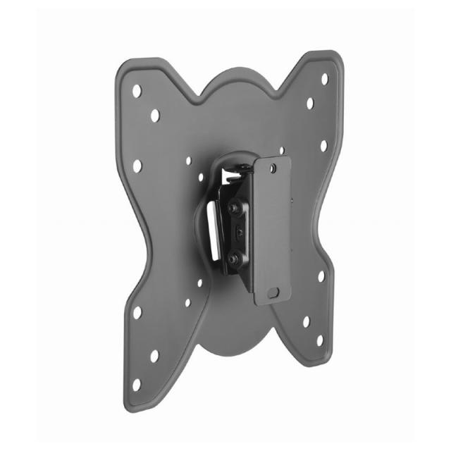 Gembird - WM-42T-03 soporte para TV 106,7 cm (42") Negro