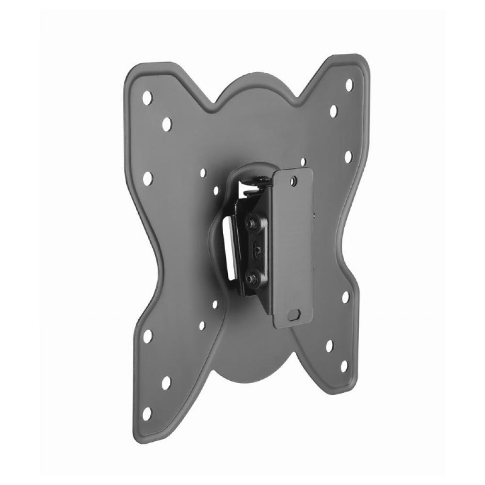 Gembird - WM-42T-03 soporte para TV 106,7 cm (42") Negro