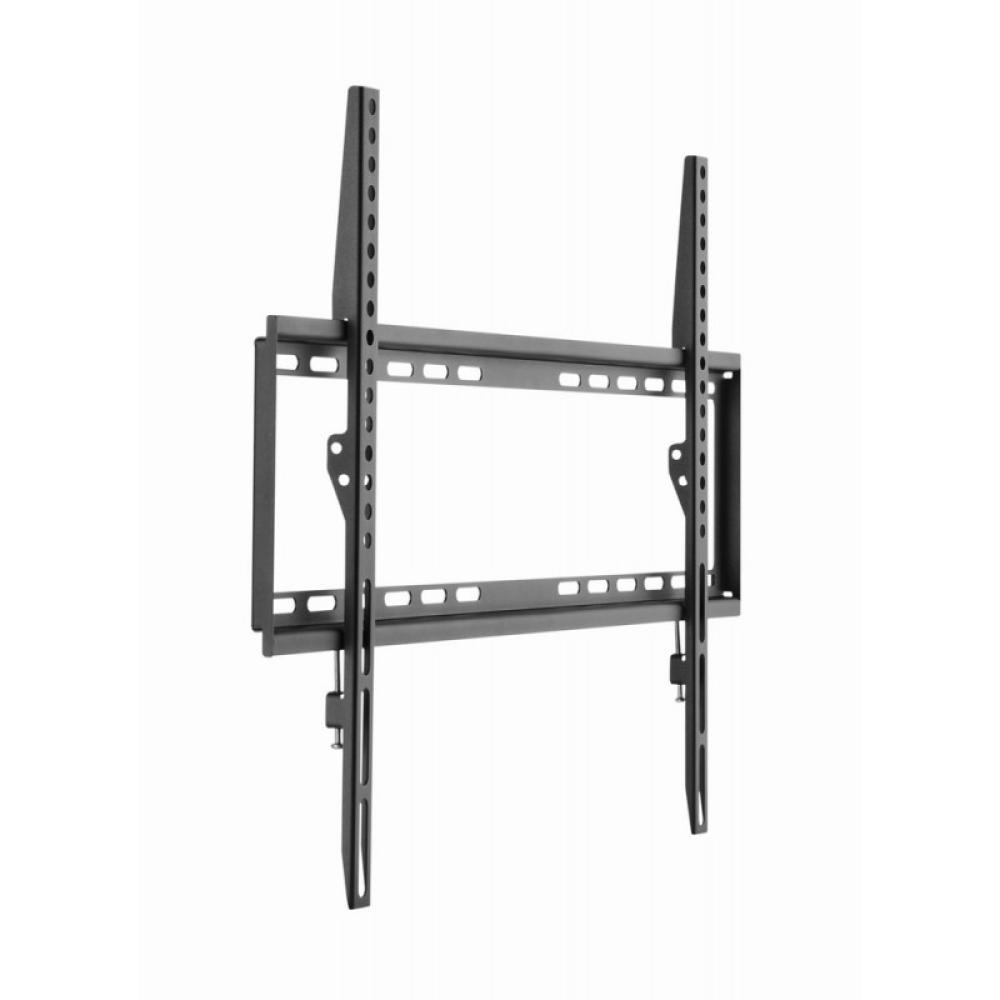 Gembird - WM-70F-03 soporte para TV 177,8 cm (70") Negro
