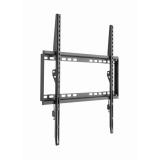 Gembird - WM-70F-03 soporte para TV 177,8 cm (70") Negro