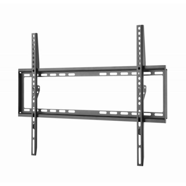 Gembird - WM-70F-03 soporte para TV 177,8 cm (70") Negro