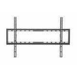 Gembird - WM-70F-03 soporte para TV 177,8 cm (70") Negro