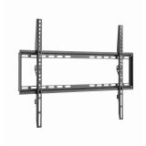 Gembird - WM-70F-03 soporte para TV 177,8 cm (70") Negro
