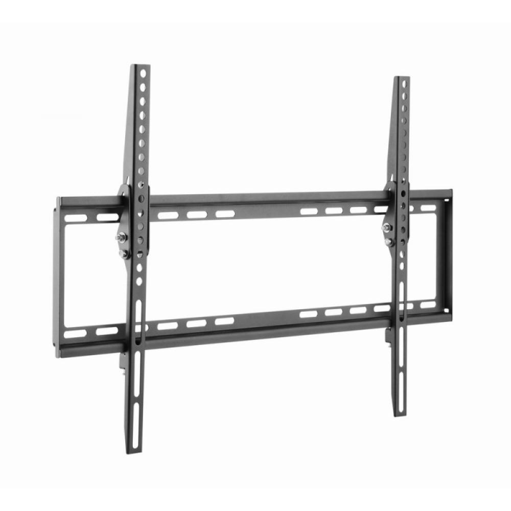 Gembird - WM-70T-03 soporte para TV 177,8 cm (70") Negro