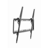 Gembird - WM-70T-03 soporte para TV 177,8 cm (70") Negro