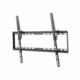 Gembird - WM-70T-03 soporte para TV 177,8 cm (70") Negro