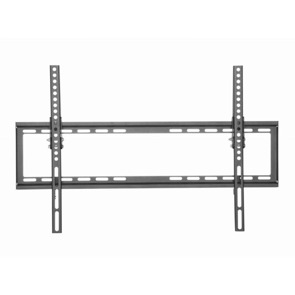 Gembird - WM-70T-03 soporte para TV 177,8 cm (70") Negro
