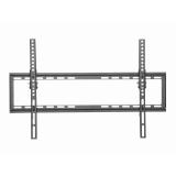 Gembird - WM-70T-03 soporte para TV 177,8 cm (70") Negro