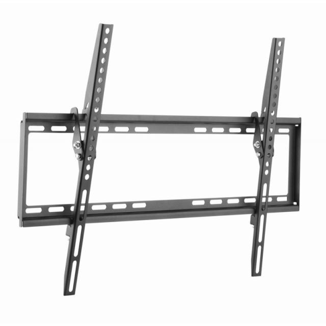 Gembird - WM-70T-03 soporte para TV 177,8 cm (70") Negro