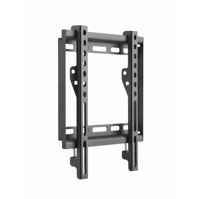 Gembird - WM-42F-04 soporte para TV 106,7 cm (42") Negro