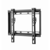 Gembird - WM-42F-04 soporte para TV 106,7 cm (42") Negro