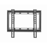 Gembird - WM-42F-04 soporte para TV 106,7 cm (42") Negro