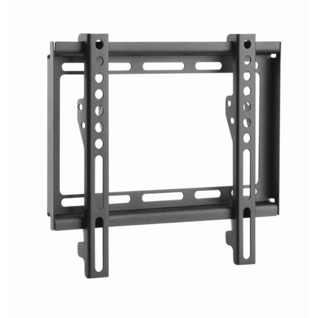 Gembird - WM-42F-04 soporte para TV 106,7 cm (42") Negro