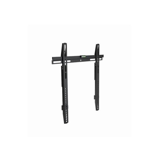 Gembird - WM-55F-03 soporte para TV 139,7 cm (55") Negro