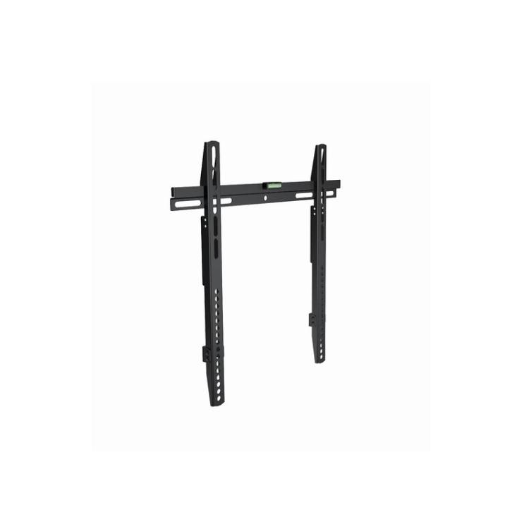 Gembird - WM-55F-03 soporte para TV 139,7 cm (55") Negro