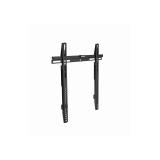 Gembird - WM-55F-03 soporte para TV 139,7 cm (55") Negro