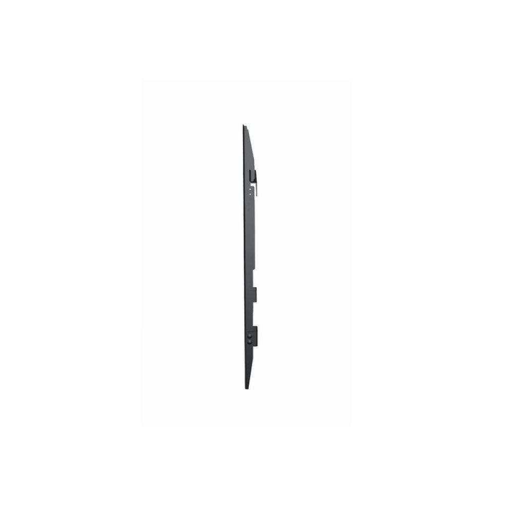 Gembird - WM-55F-03 soporte para TV 139,7 cm (55") Negro