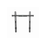 Gembird - WM-55F-03 soporte para TV 139,7 cm (55") Negro