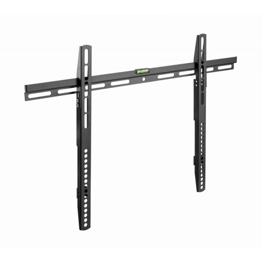 Gembird - WM-70F-02 soporte para TV 177,8 cm (70") Negro